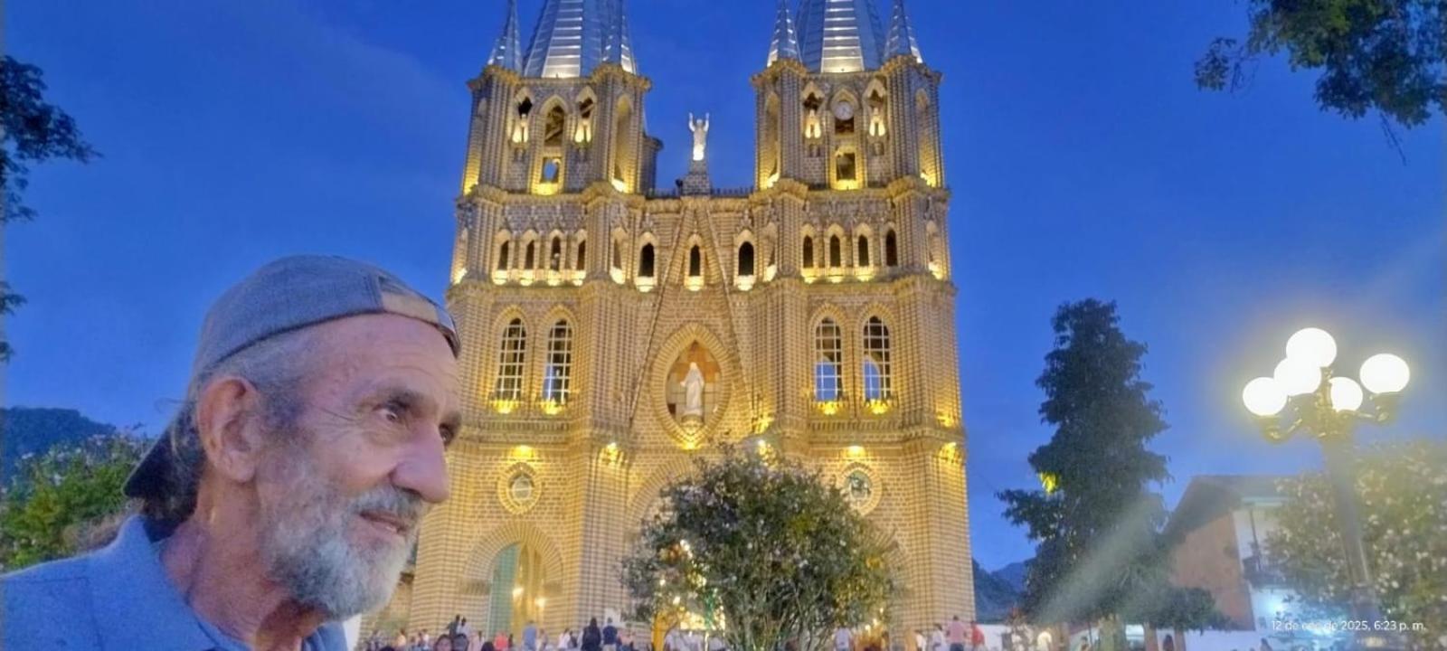 Отель Europa Ecotours Хардин Экстерьер фото